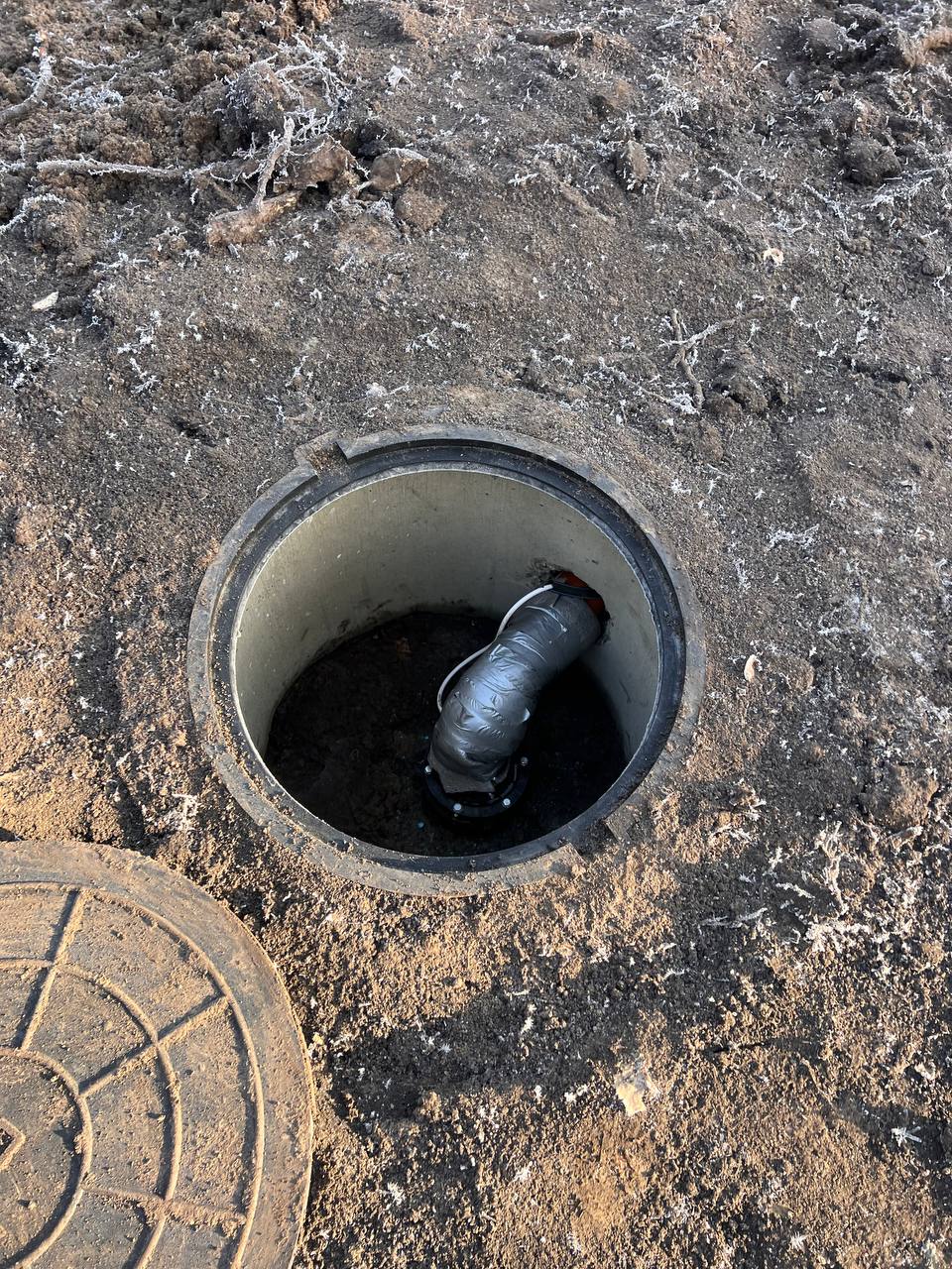 Технология бурения скважин на воду в Томске