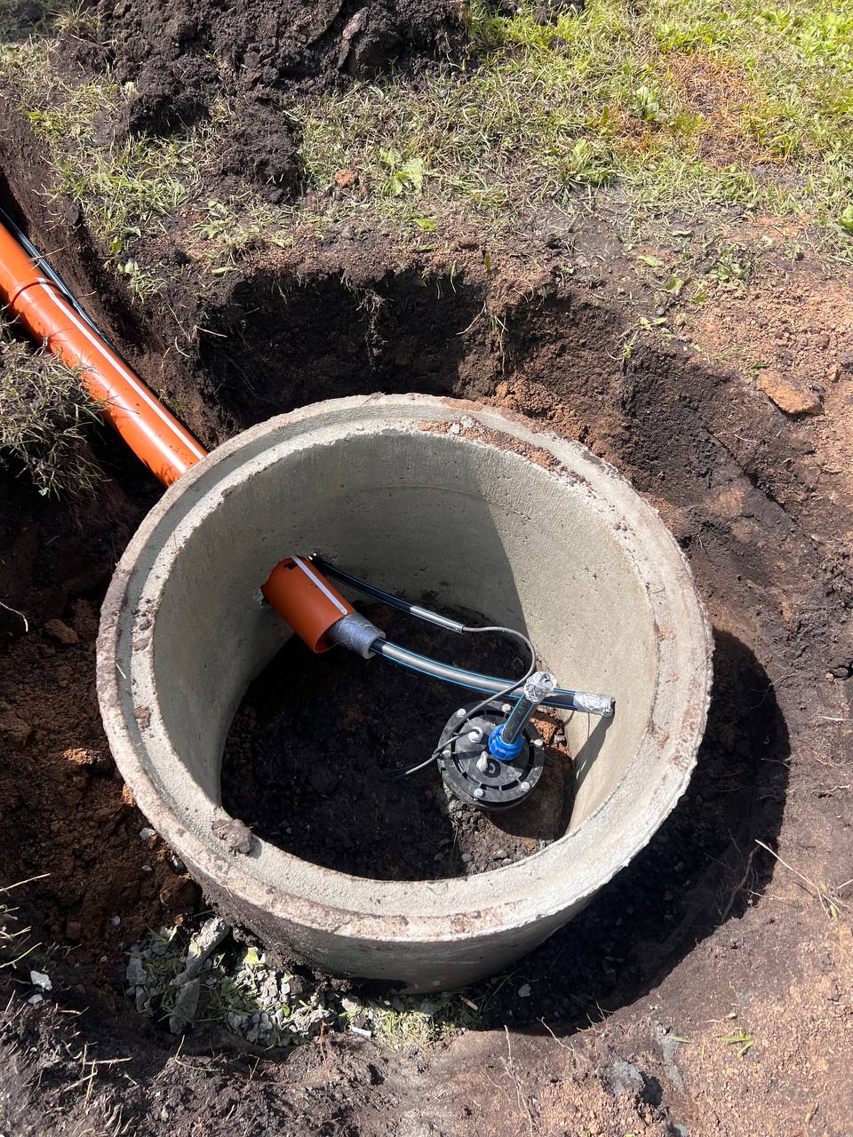 Виды буровых установок для скважин на воду